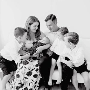 Meet your Posher, Melissa